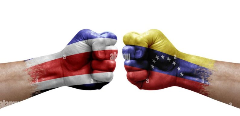 Defensor de Derechos Humanos, concedió una entrevista exclusiva a este medio, donde se refirió a la situacion de Migrantes Venezolanos en el país.