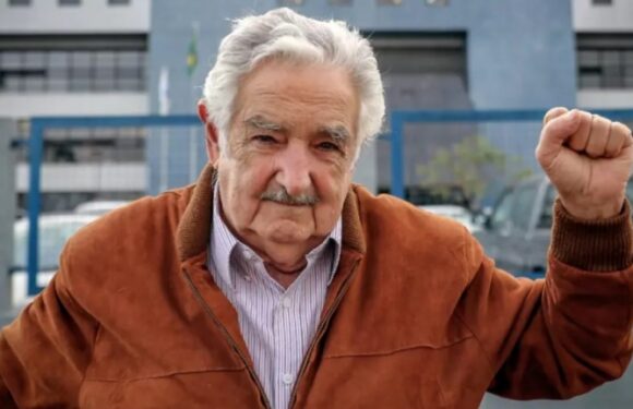 José Mujica dice que ataque a Gobierno brasileño busca que militares «salgan de cuarteles»