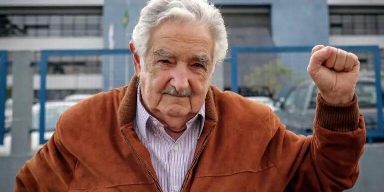 José Mujica dice que ataque a Gobierno brasileño busca que militares «salgan de cuarteles»