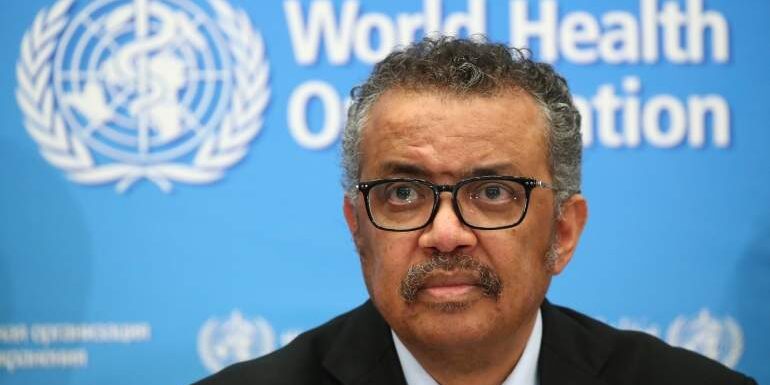 Espaldarazo de OMS a Petro: la propuesta de reforma a la salud es una muy buena idea