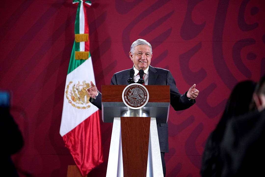 Andrés Manuel López Obrador