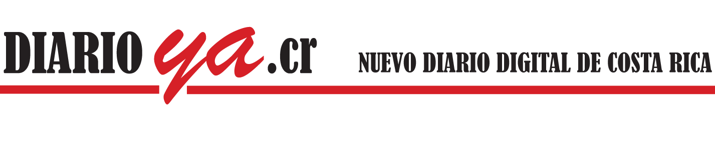 DiarioYa Costa Rica - Noticias actualizadas 24/7
