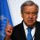 ANTONIO GUTERRES 28
