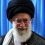 AYATOLA IRAN