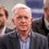 Absuelto-expresident URIBE