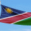 BANDERA DE NAMIBIA 2026