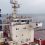 BARCO HUNDIDO MAGIC SEAS