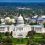 CAPITOLIO - Washington-EEUU-