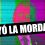 CAYO LA MORDAZA