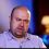 CIENTIFICO IRANI EJECUTADO Rouzbeh-Vadi-
