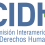 COMISION CIDH USA