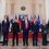 CUMBRE EUROPEA CON TRUMP 18-08-2025