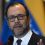 Canciller Venezuela . Yvan-Gil.