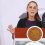 Claudia Sheinbaum Lucha