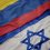 Colombia-Israel