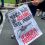 ECUADOR MARCHA CONTRA NOBOA