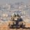 GAZA IVACION ISRAELI