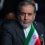 IRAN OMAN