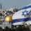 Israel Relaciones Venezuela-
