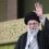LIDER SUPREMO DE IRAN