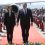 LLEGA A GUATEMALA PRESIDENTA TAIWAN