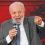 LULA HOY