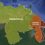 Mapa-Venezuela-Esequibo-Guyana