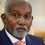 NIGERIA CANCILLER