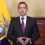 NOBOA PRES ECUADOR