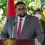 PRESIDENTE DE GUYANA