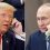 PUTIN TRUMP
