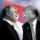 PUTIN Y TROMP CONVERSACIONES