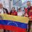 REPRESETANTESS VENEZUELA