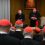 SANTA SEDE CARDENALES