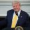 TRUMP AMENAZA VEN