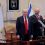 TRUMP EN ISTAEL