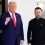 Trump-Ucrania Zelenski